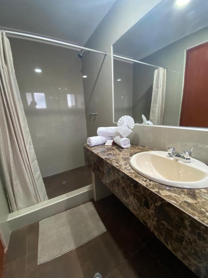 Hotel Del Sur Куско Екстер'єр фото