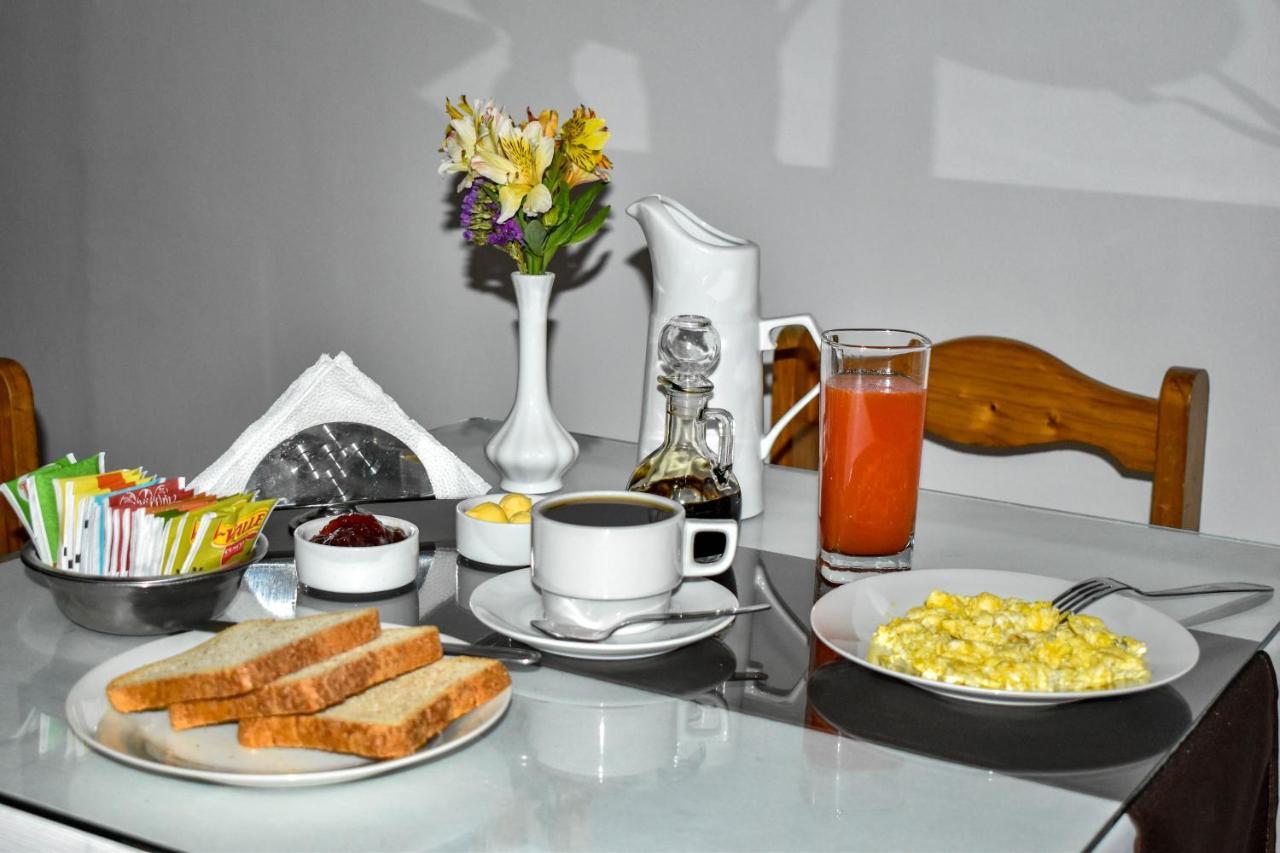 Hotel Del Sur Куско Екстер'єр фото