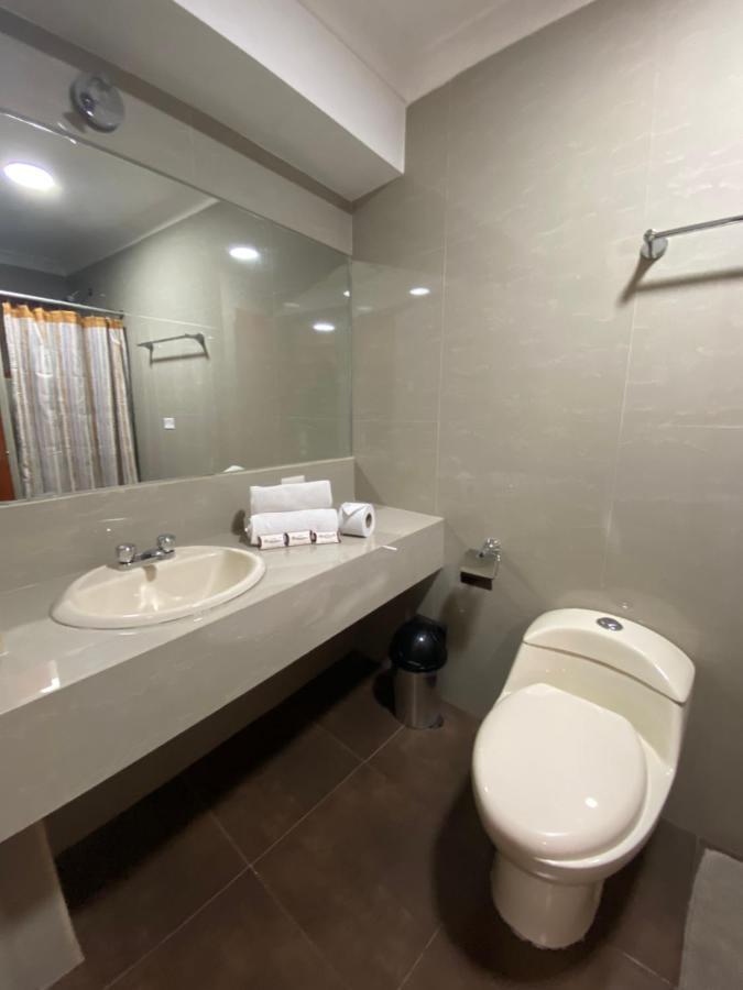 Hotel Del Sur Куско Екстер'єр фото