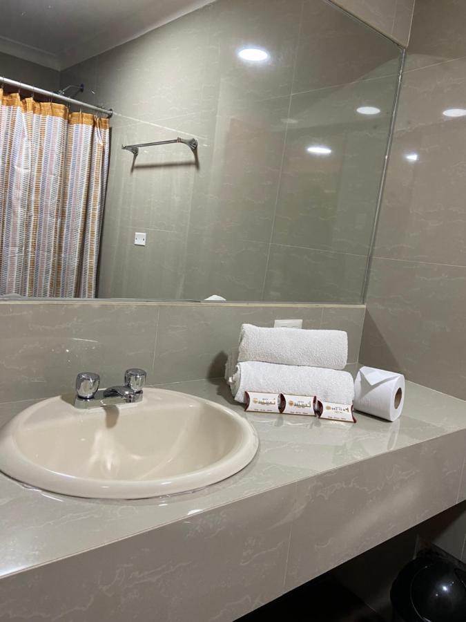 Hotel Del Sur Куско Екстер'єр фото