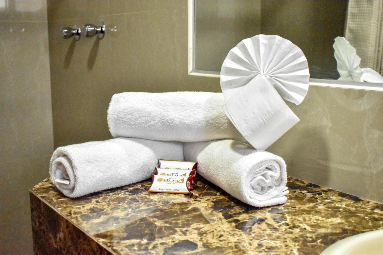 Hotel Del Sur Куско Екстер'єр фото