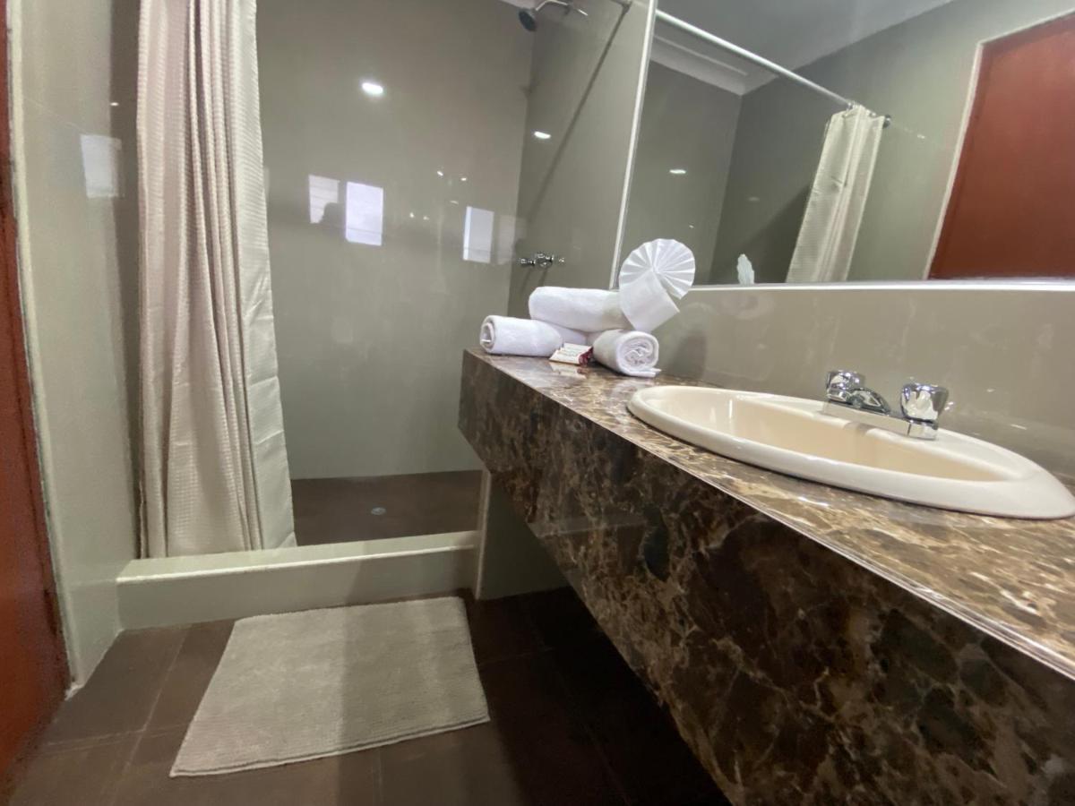 Hotel Del Sur Куско Екстер'єр фото