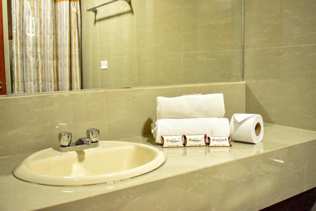Hotel Del Sur Куско Екстер'єр фото